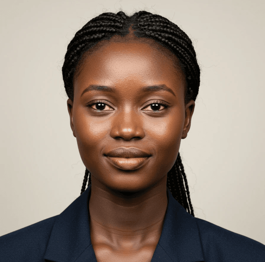 Grace Akello