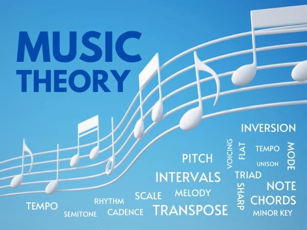 The genesis of Music