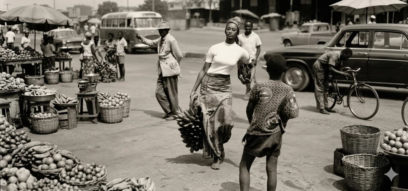 Princess Bagaya of Tooro: The Extraordinary Life of A Lawyer, Model and Diplomat - Part 2