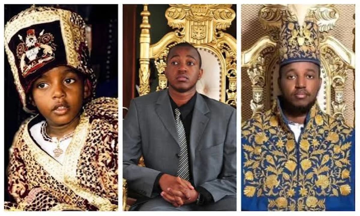 Who Has the Right to Be King? Inside the Succession Rules of the Tooro Kingdom